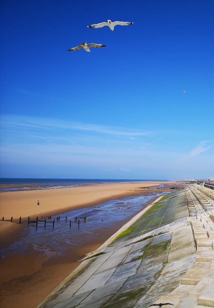Your photos of Cleveleys