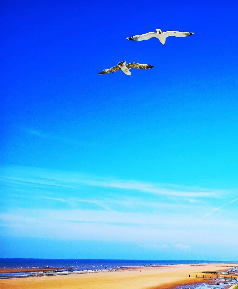 Your photos of Cleveleys