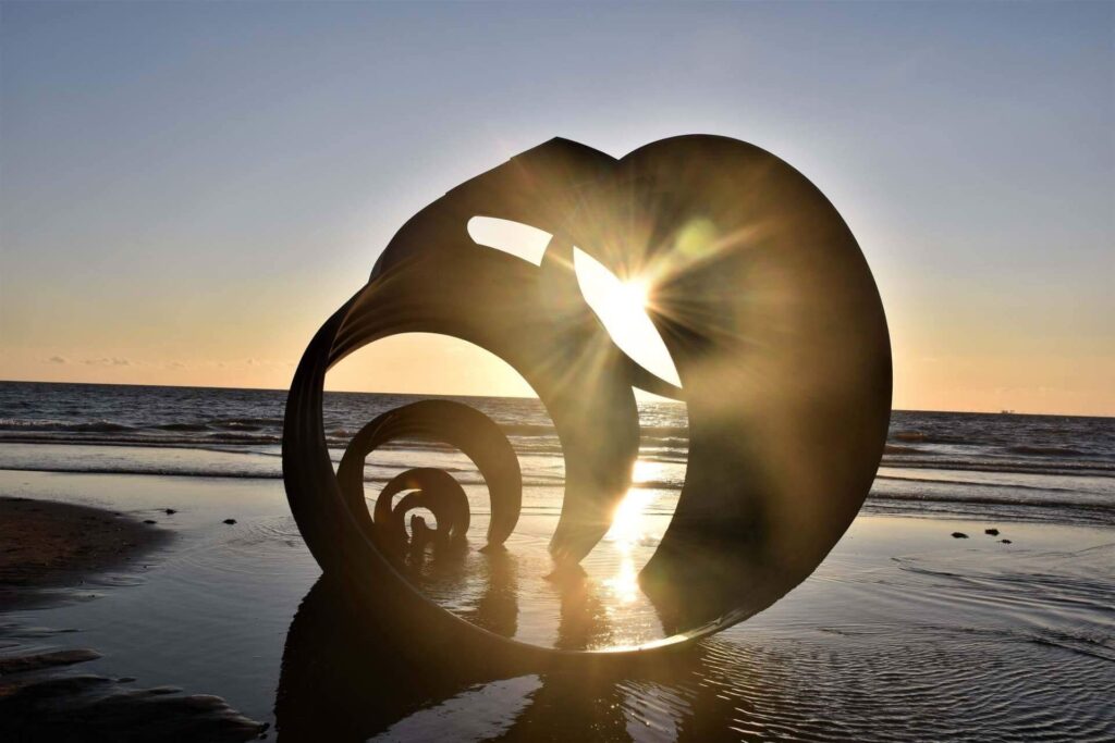 Your Photos of Cleveleys
