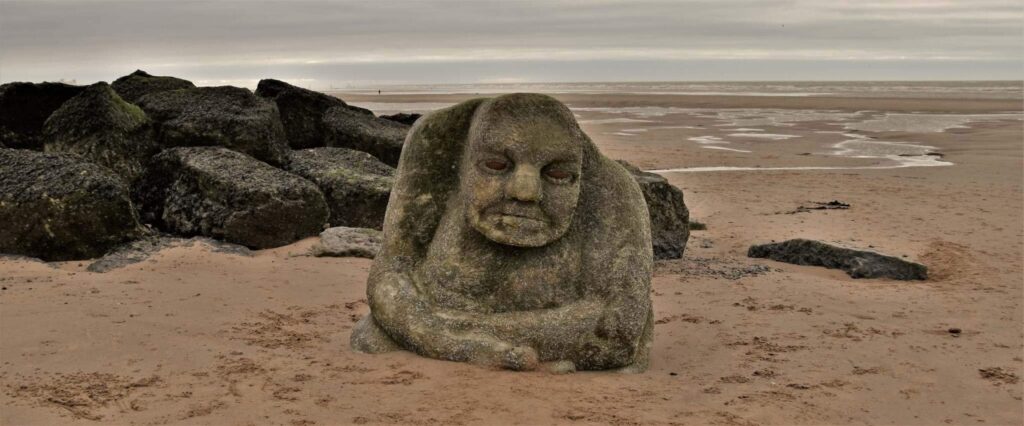 Your Photos of Cleveleys