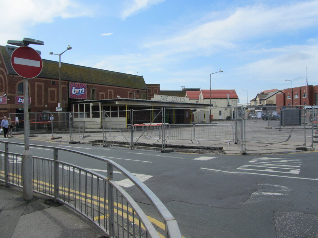 Works in July 2012