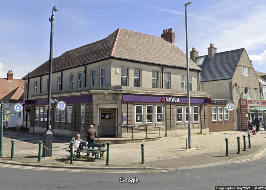 About the seaside town of Cleveleys • with Visit Cleveleys