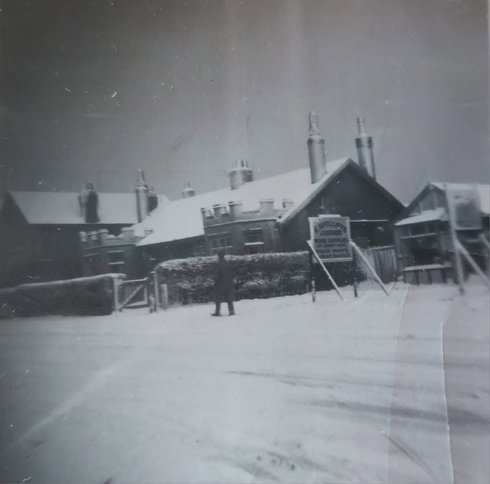 Sutcliffe Joiners at Beach Road. Photo: Julia Naylor